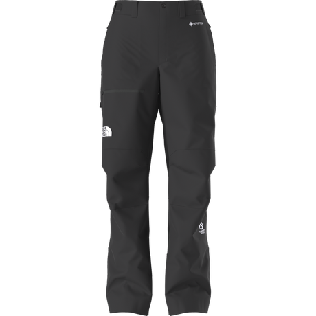 The North Face - Summit Eastwall Gtx Pant da donna - BLACK - vista alternativa 10