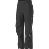 The North Face - Summit Eastwall Gtx Pant da donna - TNF BLACK - vista alternativa 12