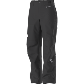 The North Face - Summit Eastwall Gtx Pant da donna - TNF BLACK - vista alternativa 12
