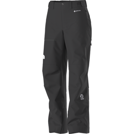 The North Face - Summit Eastwall Gtx Pant da donna - BLACK - vista alternativa 12