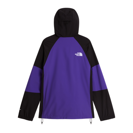 The North Face - Slider Jacket Peak Purple/tnf Black da uomo - PEAKPRPL/TNFBLK - vista alternativa 1