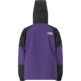 The North Face - Slider Jacket Peak Purple/tnf Black da uomo - PEAKPRPL/TNFBLK - vista alternativa 11