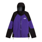 The North Face - Slider Jacket Peak Purple/tnf Black da uomo - PEAKPRPL/TNFBLK - vista principale