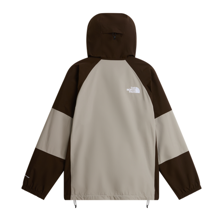 The North Face - Slider Jacket Peak Purple/tnf Black da uomo - BONNIEB/SYNRGYB - vista alternativa 1