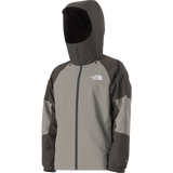 The North Face - Slider Jacket Peak Purple/tnf Black da uomo - BONNIEB/SYNRGYB - vista alternativa 2