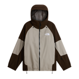 The North Face - Slider Jacket Peak Purple/tnf Black da uomo - BONNIEB/SYNRGYB - vista principale