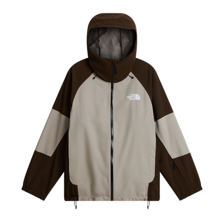 The North Face - Slider Jacket Peak Purple/tnf Black da uomo - BONNIEB/SYNRGYB - vista principale