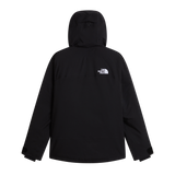 The North Face - Chakal Jacket da uomo - TNF BLACK - vista alternativa 1