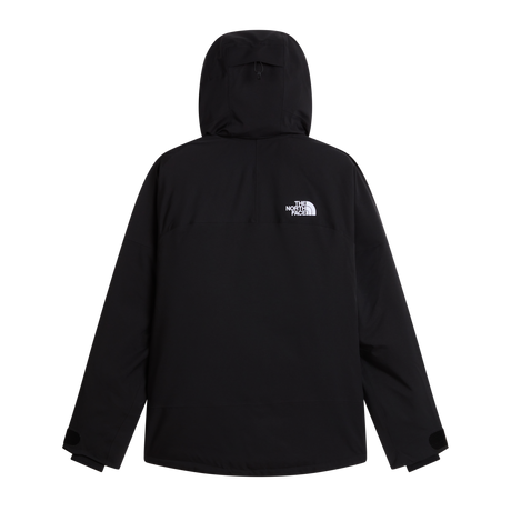 The North Face - Chakal Jacket da uomo - TNF BLACK - vista alternativa 1