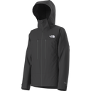 The North Face - Chakal Jacket da uomo - TNF BLACK - vista alternativa 2