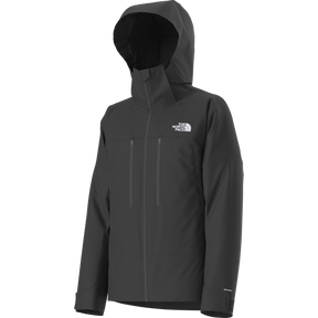 The North Face - Chakal Jacket da uomo - TNF BLACK - vista alternativa 2