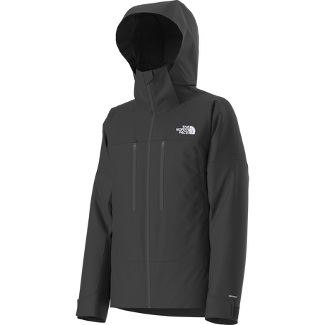 The North Face - Chakal Jacket da uomo - TNF BLACK - vista alternativa 2