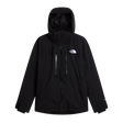 The North Face - Chakal Jacket da uomo - BLACK - vista principale