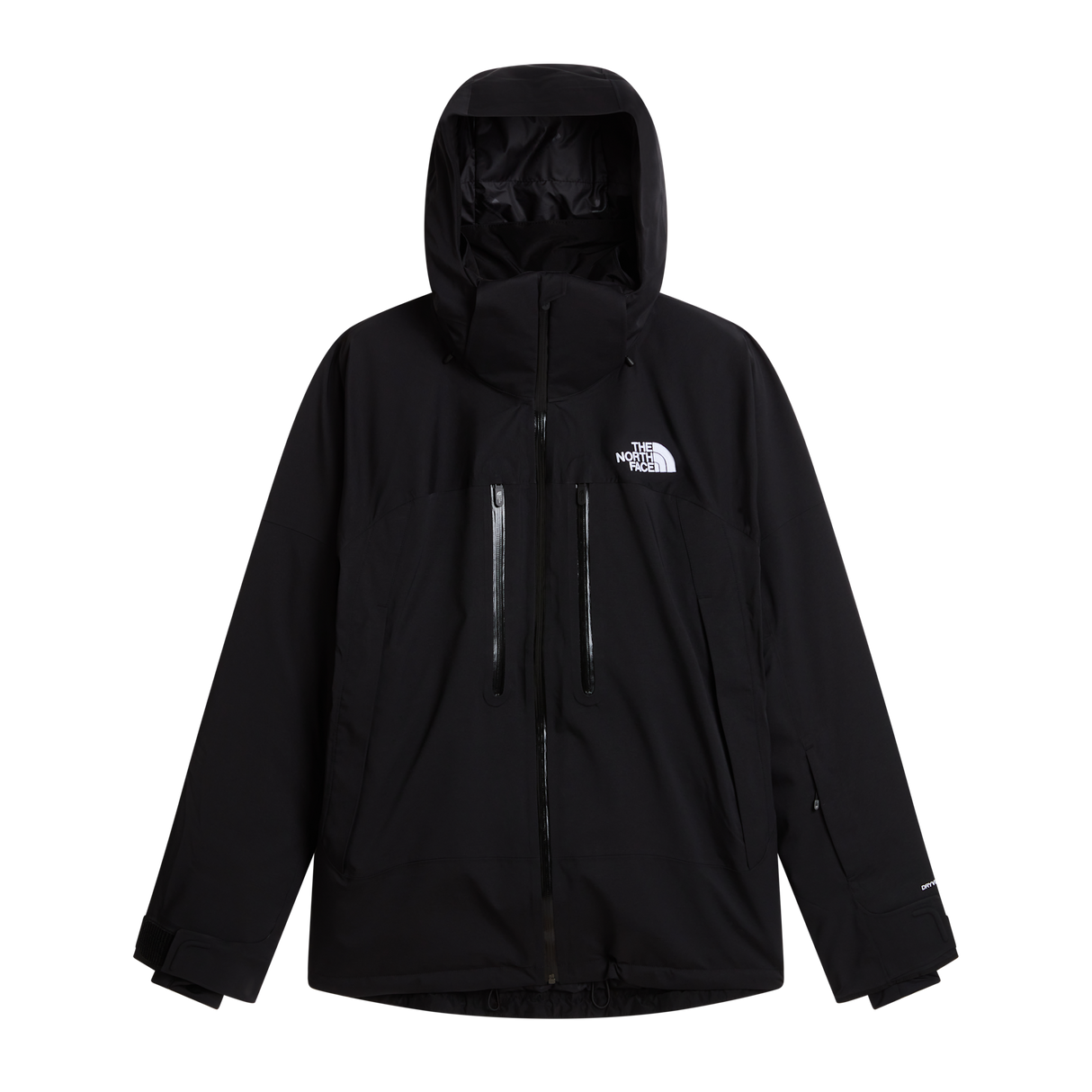 The North Face - Chakal Jacket da uomo - TNF BLACK - vista principale