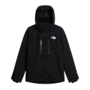 The North Face - Chakal Jacket da uomo - BLACK - vista principale