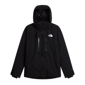 The North Face - Chakal Jacket da uomo - BLACK - vista principale