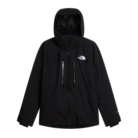 The North Face - Chakal Jacket da uomo - TNF BLACK - vista principale