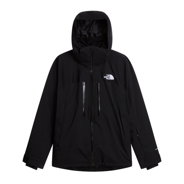 The North Face - Chakal Jacket da uomo - TNF BLACK - vista principale