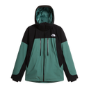 The North Face - Chakal Jacket da uomo - GREEN - vista principale