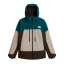 The North Face - Chakal Jacket da uomo - Green - vista principale