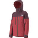 The North Face - Chakal Jacket da uomo - SLPHSPG/MRDBGRP - vista alternativa 2
