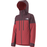 The North Face - Chakal Jacket da uomo - SLPHSPG/MRDBGRP - vista alternativa 2