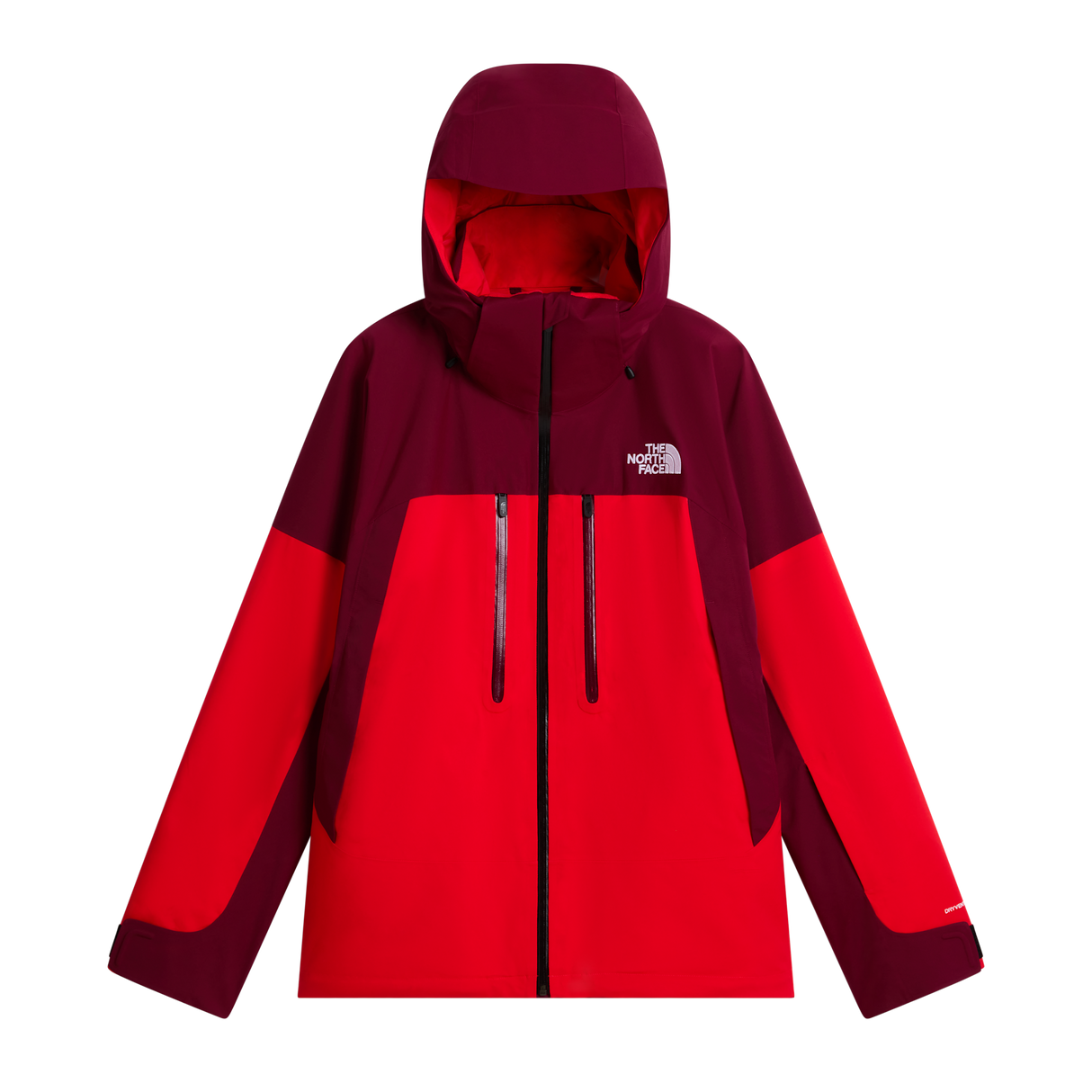 The North Face - Chakal Jacket da uomo - SLPHSPG/MRDBGRP - vista principale