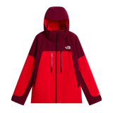 The North Face - Chakal Jacket da uomo - SLPHSPG/MRDBGRP - vista principale