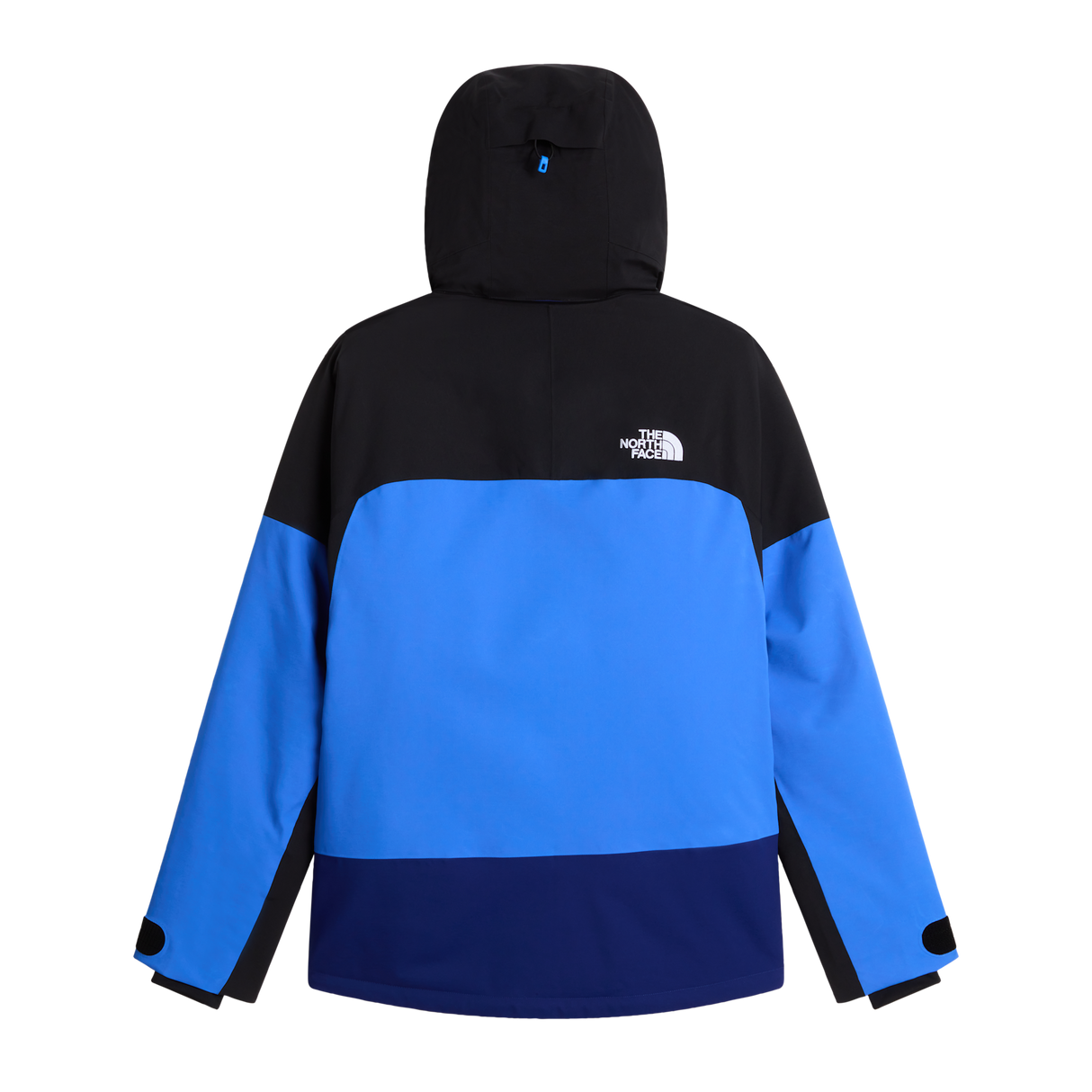 The North Face - Chakal Jacket da uomo - SHRCKTRD/CERSPK - vista alternativa 1