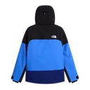 The North Face - Chakal Jacket da uomo - SHRCKTRD/CERSPK - vista alternativa 1
