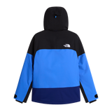The North Face - Chakal Jacket da uomo - SHRCKTRD/CERSPK - vista alternativa 1