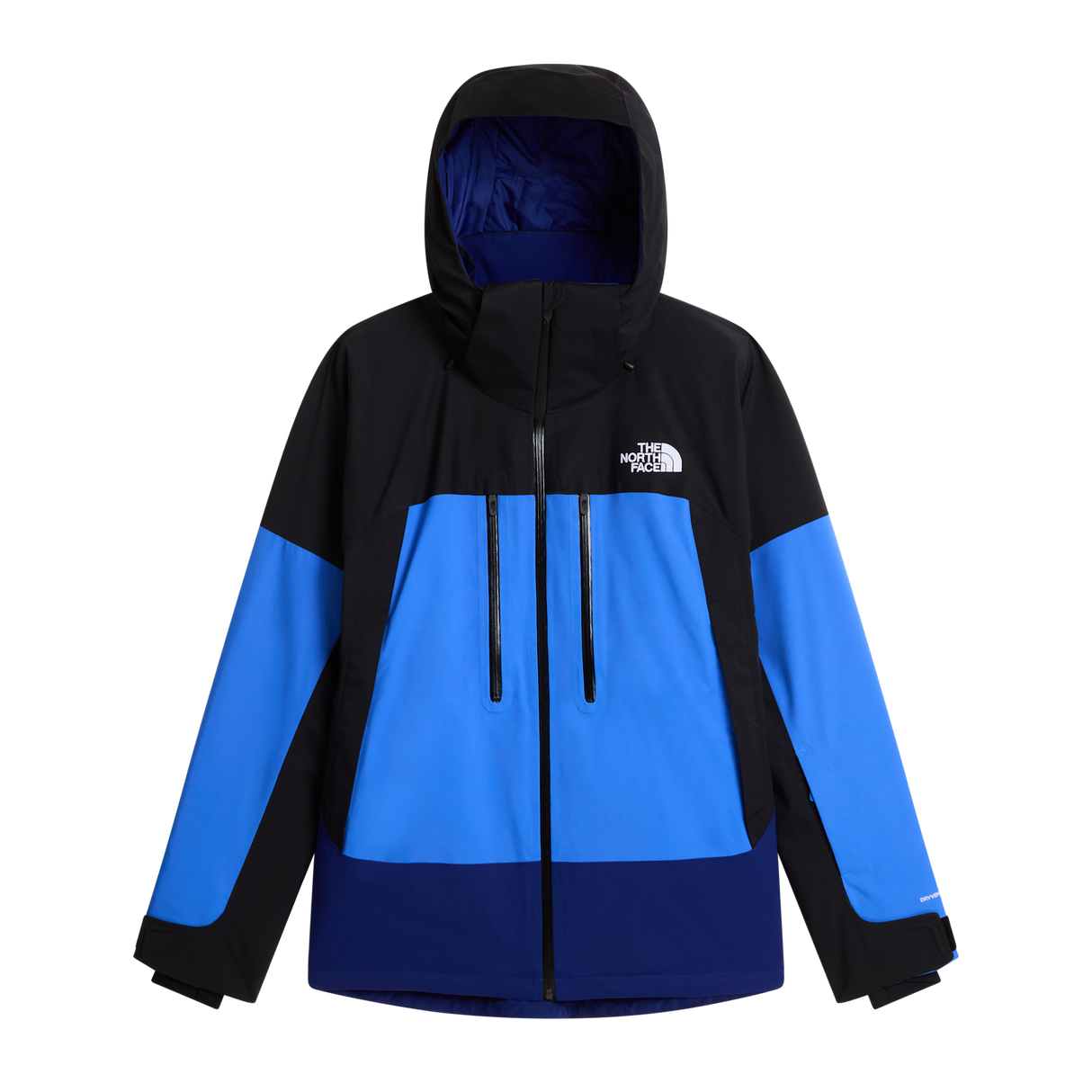 The North Face - Chakal Jacket da uomo - SHRCKTRD/CERSPK - vista principale