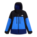 The North Face - Chakal Jacket da uomo - SHRCKTRD/CERSPK - vista principale