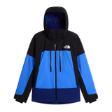 The North Face - Chakal Jacket da uomo - SHRCKTRD/CERSPK - vista principale