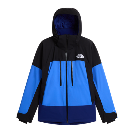 The North Face - Chakal Jacket da uomo - SHRCKTRD/CERSPK - vista principale