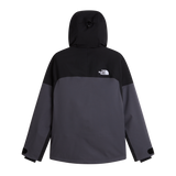 The North Face - Chakal Jacket da uomo - ANTHRACITE GREY/TNF Black - vista alternativa 1