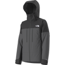 The North Face - Chakal Jacket da uomo - ANTHRACITE GREY/TNF Black - vista alternativa 2