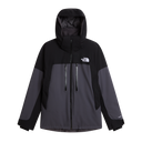 The North Face - Chakal Jacket da uomo - GREY - vista principale