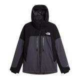 The North Face - Chakal Jacket da uomo - ANTHRACITE GREY/TNF Black - vista principale
