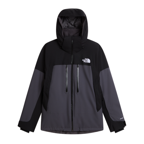 The North Face - Chakal Jacket da uomo - ANTHRACITE GREY/TNF Black - vista principale