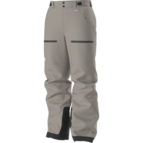 The North Face - Chakal Pant da uomo - Stone Slab - vista alternativa 2