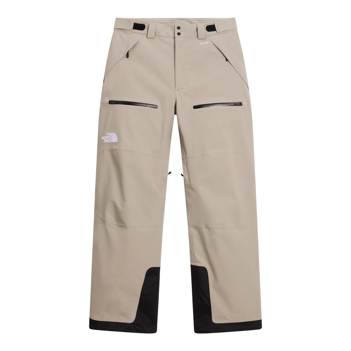 The North Face - Chakal Pant da uomo - Stone Slab - vista principale