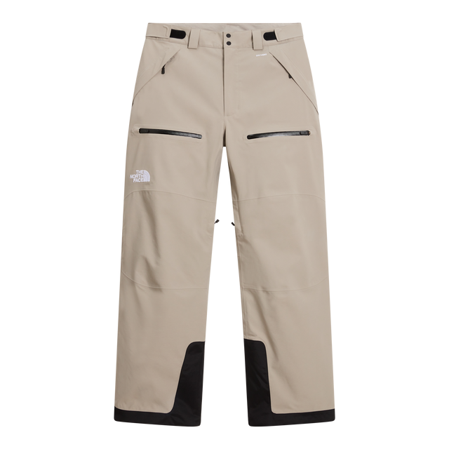 The North Face - Chakal Pant da uomo - Stone Slab - vista principale