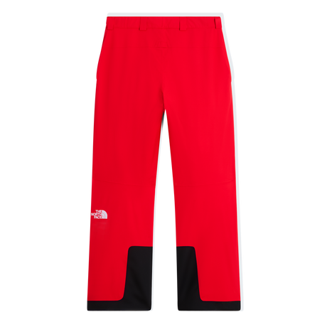The North Face - Chakal Pant da uomo - ELEVATION RED - vista alternativa 1