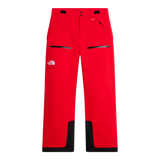 The North Face - Chakal Pant da uomo - ELEVATION RED - vista principale