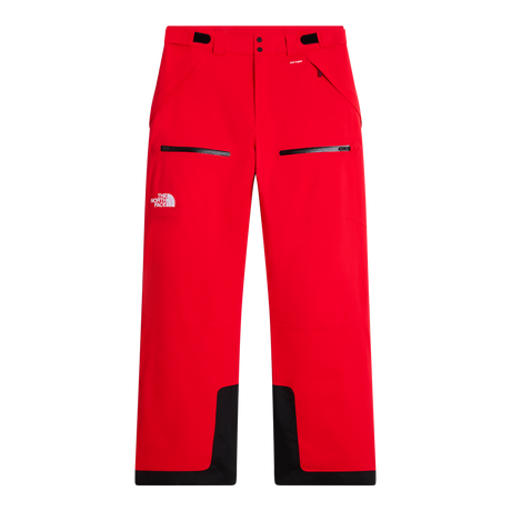 The North Face - Chakal Pant da uomo - ELEVATION RED - vista principale