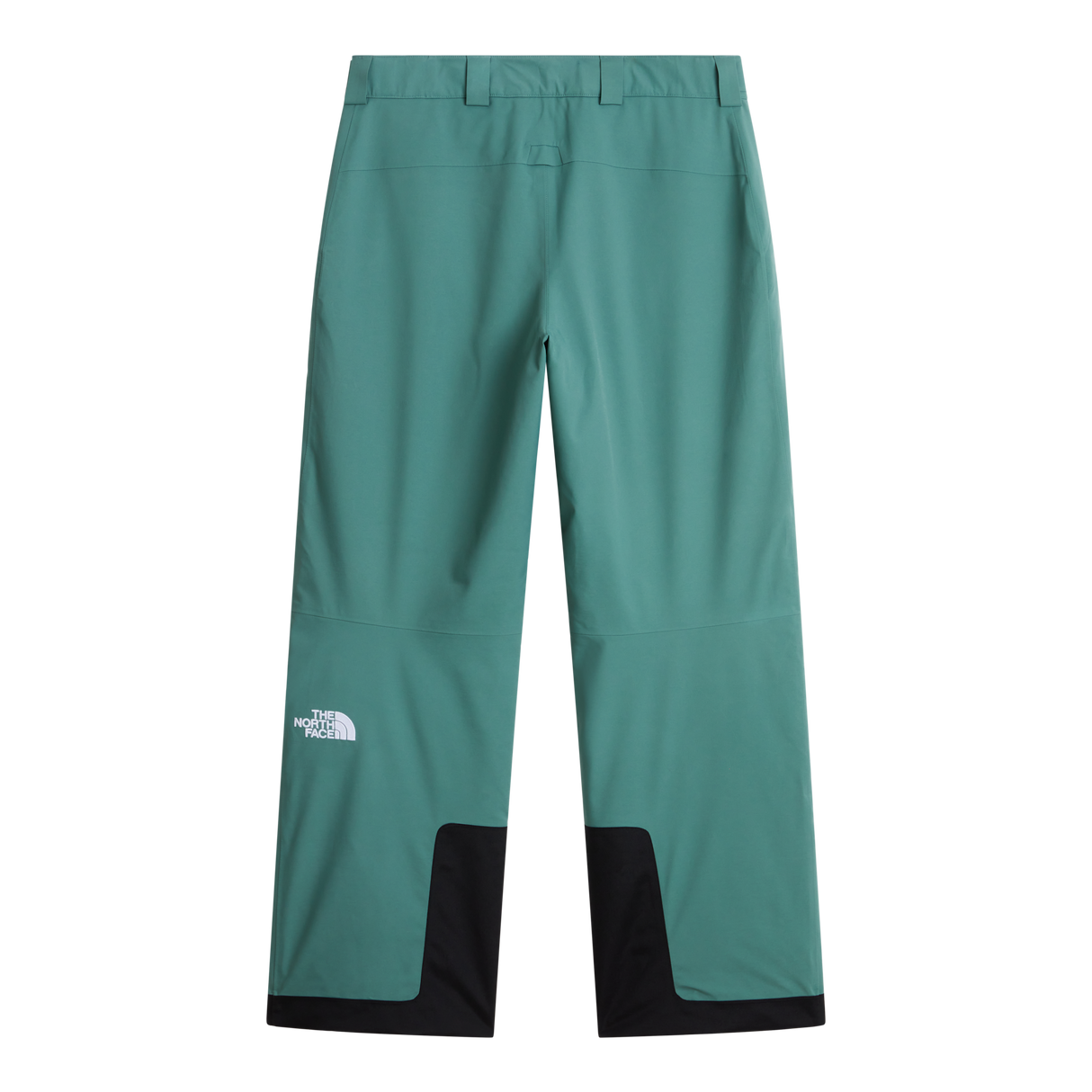 The North Face - Chakal Pant da uomo - DARK SAGE - vista alternativa 1