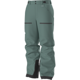 The North Face - Chakal Pant da uomo - DARK SAGE - vista alternativa 2
