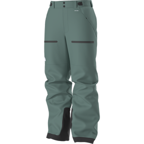The North Face - Chakal Pant da uomo - DARK SAGE - vista alternativa 2