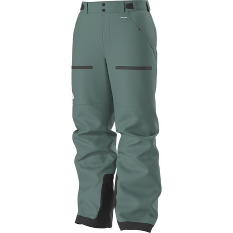 The North Face - Chakal Pant da uomo - DARK SAGE - vista alternativa 2